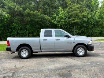 2020 RAM 1500 Classic Tradesman 6.4 - 3