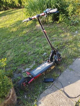 elektrické kolobežka - 3