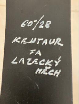 Prodám profesionální reflexní luk 60/28 - 3