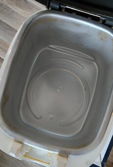 fritéza DeLonghi FS6025 - 3