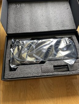 ASUS ROG Strix GeForce RTX 3080 10 GB V2 OC - 3