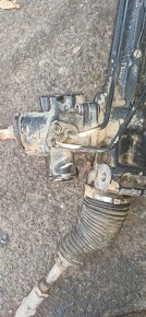 Hreben rizeni audi A4 B8 8K A5 8T - 3