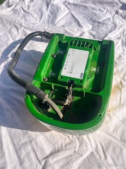 Přijímač StarFire 6000 - 3