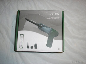 Mini vysavač JB- 107 - 3