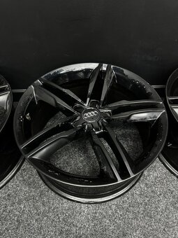 Alu MAM 5x112 18” - 3