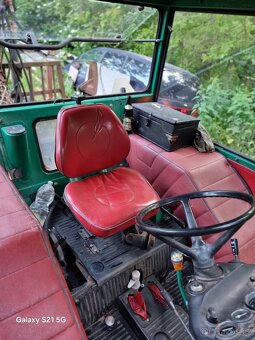 Zetor 7245 - 3