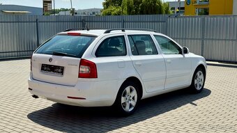 Škoda Octavia //1.6TDi//77kW//4X4//ELEGANCE//1.MAJITEL// - 3