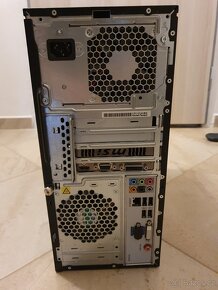 Prodám stolní počítač HP pro 3135 - 3