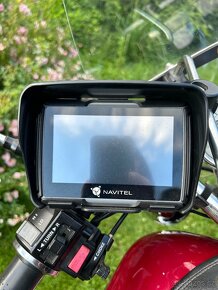 Yamaha Virago 1100 - 3