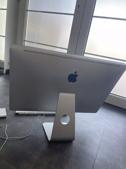 iMac 27” (2009) + příslušenství - 3