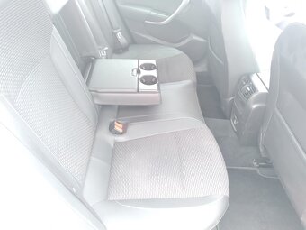 OPEL INSIGNIA 2.0 CDTI 125kW, ČR,SERVISKA,NAVI - 3
