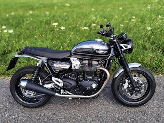 Triumph Speed Twin 1200 - 3