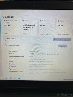 PC Lenovo - 3