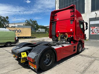 Iveco Stralis HI-WAY , Euro 6 , Hydraulika - 3