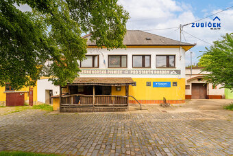 Prodej komerční nemovitosti Bzenec - Pod St.Hradem - 3