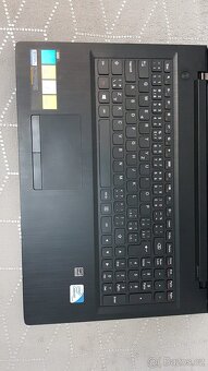 Lenovo G50-30 2x2,16Ghz,15.6" HD + nová baterie - 3