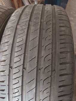 Letní pneu 205/55/16 - 3