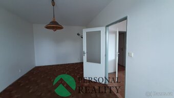 Pronájem bytu 1+1, 36 m2 - Úpice, ev.č. 02415 - 3