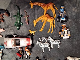 Playmobil 1 - 3