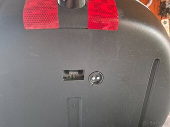 TopCase GIVI MAXIA4 56L Monokey + vnitřní brašna + plotna - 3
