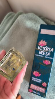 Parfem L'occitane 100ml lilited edition - 3