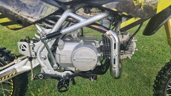 Pitbike ultimate atomic - 3