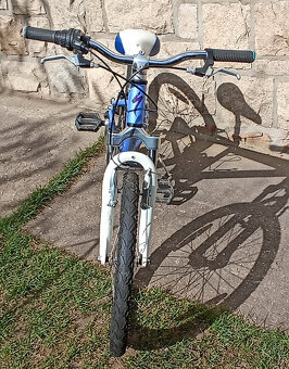 Dětské jízdní kolo Specialized 20" - 3