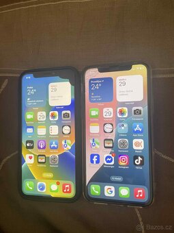 iPhone X 256 gb , IPhone 11 pro 256 gb - 3