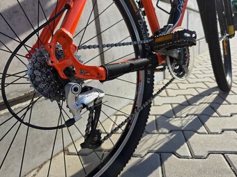 PRODÁM - Horské kolo Merida Matts Sport 300 – 26" - 3