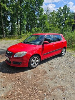 Fabia II - 3