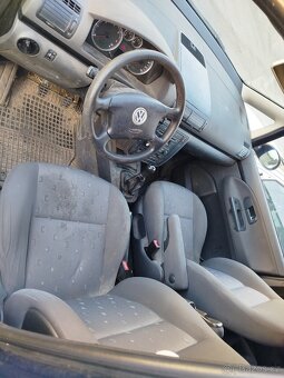 Sharan 1.9 TDI 85 kW - 3