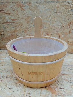 Salus sauna / saunová kamna a příslušenství - 3