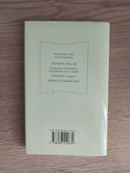 Marcus Aurelius - Hovory k sobě - 3