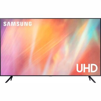 UHD 4K TV Samsung UE75AU7172 75" - 3