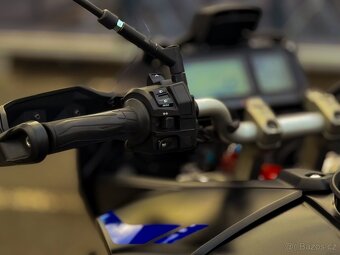 Yamaha Tracer 900 2017 - 3