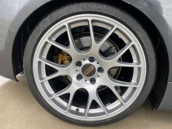 BBS CH 5x120 R19 - 3