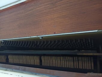 Piano H. Michel - 3