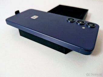 NOVÝ Samsung Galaxy S24 256GB Cobalt - 3