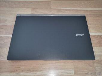 Notebook Acer Aspire V15 Nitro - Black Edition VN7-591 - 3