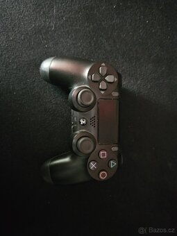 PlayStation 4 500GB - FW 9.00 - 3