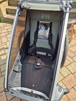 Thule chariot lite - 3