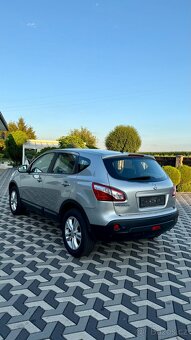 NISSAN QASHGAI 1.5dci 76kw - 3