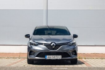 RENAULT CLIO 1.0 TCe 90 Techno 2024 Záruka - 3