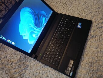 Lenovo B50 / nulova hlučnost / s W11 / nova instalace - 3