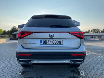 Seat Tarraco - 3
