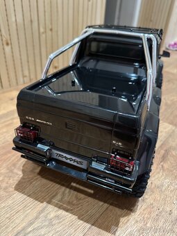 Traxxas Trx 6 - 3