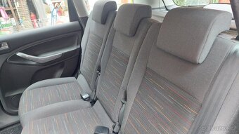 Prodám Ford C-MAX, 1,6, 74 kW, benzín - 3