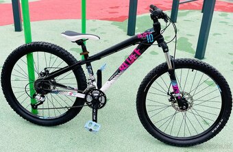 Kellys Bluff 10 Dirt series MTB - 3