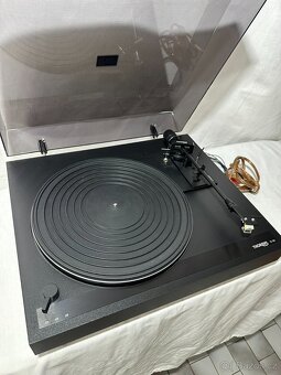 Prodám kvalitní gramofon zn. Thorens TD 180. - 3