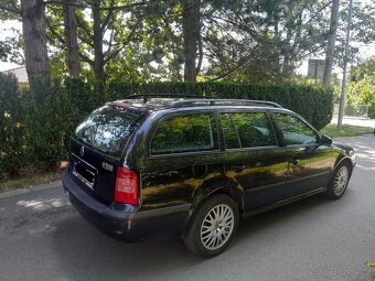 Škoda Octavia 1.9 TDi 74kw 2006 - 3
